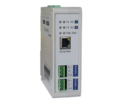 Modbus / BACnet IP 网关