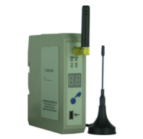 串口（Modbus）转SMS/GPRS网关