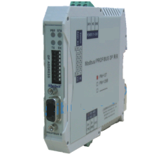 Modbus（RS485）/PROFIBUS DP智能网关