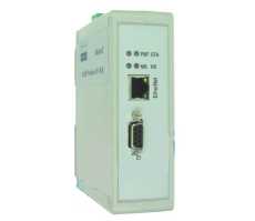 EtherNet IP /PROFIBUS DP网关 